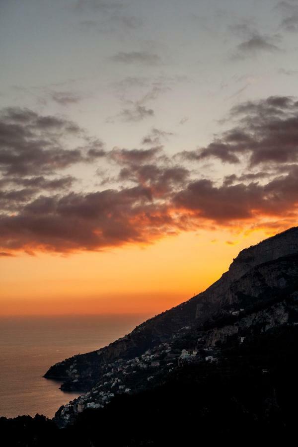 San Martino Apartment Ravello Exterior photo