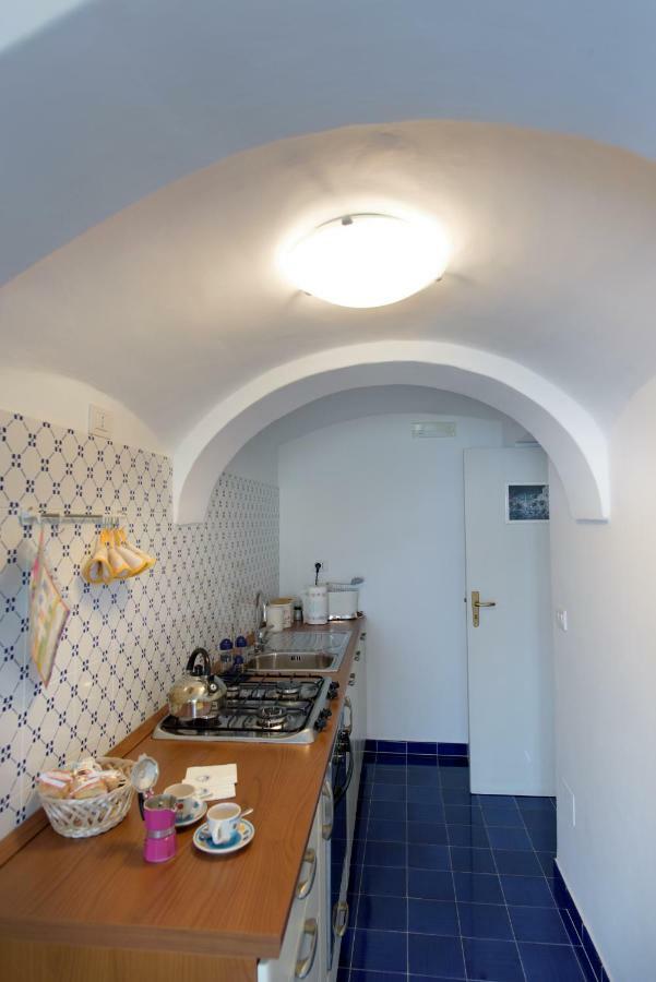 San Martino Apartment Ravello Exterior photo