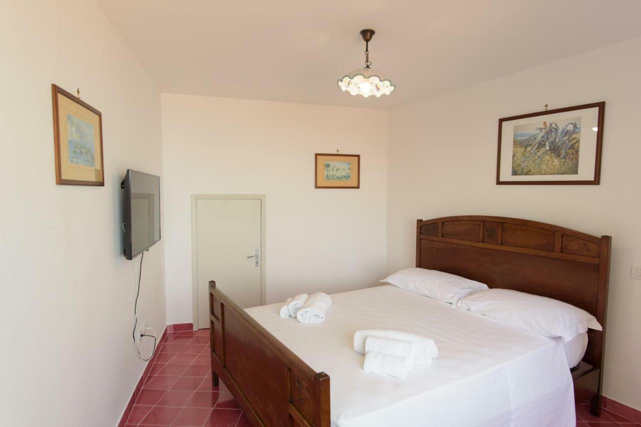 San Martino Apartment Ravello Exterior photo