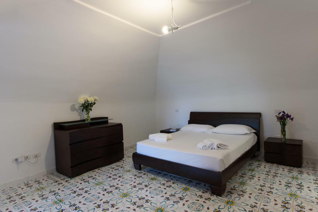 San Martino Apartment Ravello Exterior photo