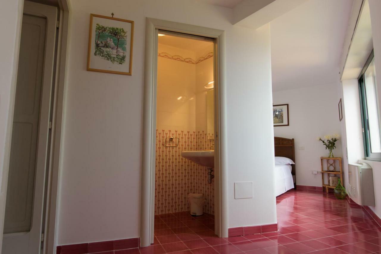San Martino Apartment Ravello Exterior photo