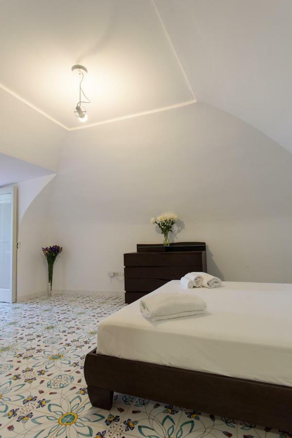 San Martino Apartment Ravello Exterior photo